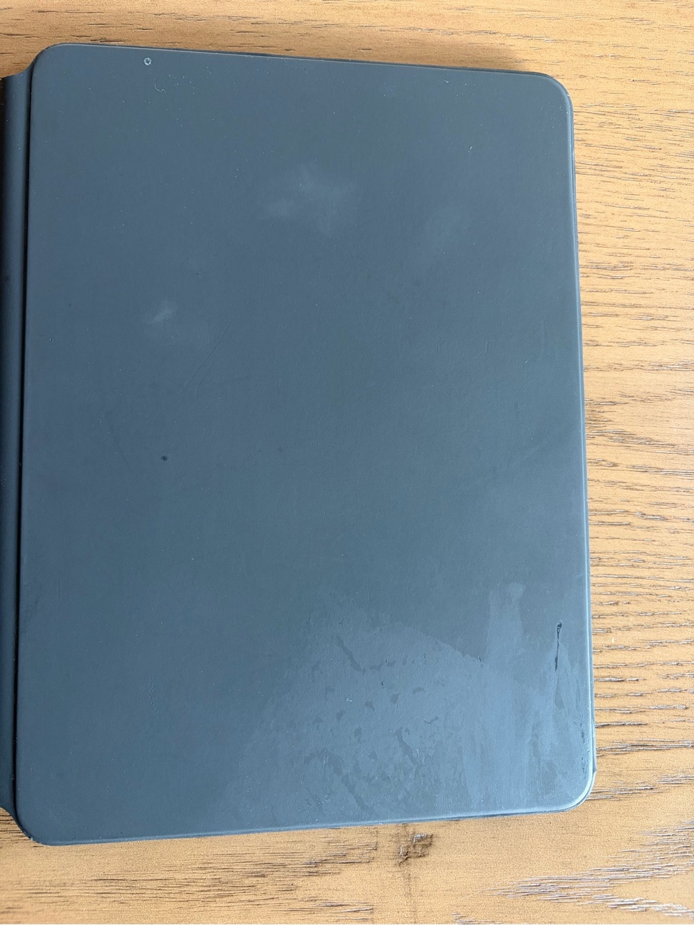 Apple Magic Keyboard for iPad - Charcoal - Picture 7 of 8